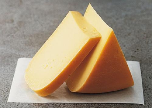 高延敏：奶酪是营养成分最高的乳制品之一(图1)