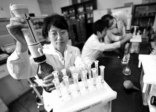 上海市紧抓生鲜乳质量检测 消毒、冷藏等设备助力企业生产