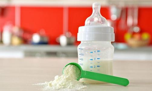 我国乳制品与婴幼儿奶粉质量已迈入平稳期(图1)