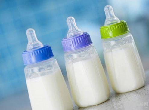 宋昆冈：十年来 中国婴幼儿奶粉的变化翻天覆地