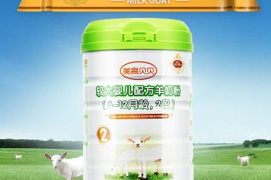 “美高贝贝”乳粉虚假宣传被罚5万元