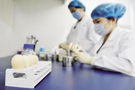 乳制品抽检合格率连续3年超99%