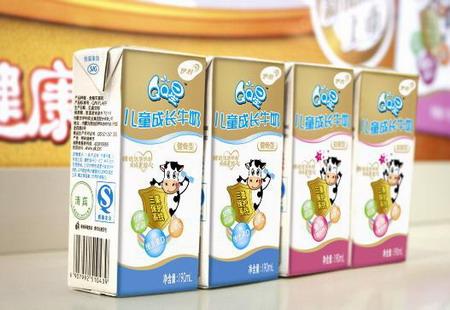  “儿童食品”真的适合儿童吗