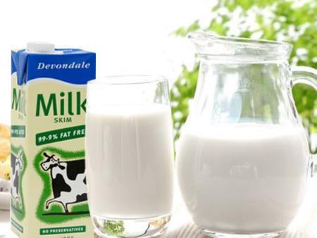 尼泊尔国有奶业公司从印度进口鲜奶