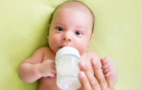 优化母乳营养 重视维A食物补充
