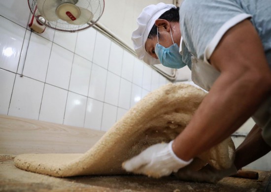 富平地标：九峪肥田育佳品 全程护航助脱贫(图1)