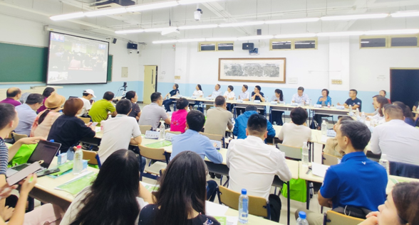 蒙牛营养普惠再添“合伙人” 携手“青椒计划”振兴乡村教育(图3)