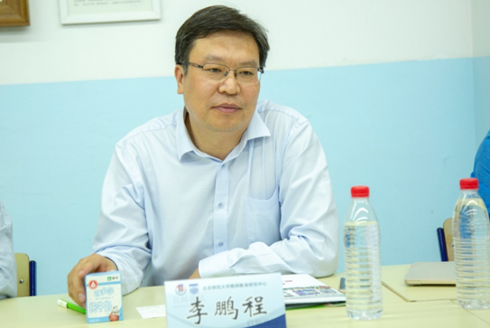 蒙牛营养普惠再添“合伙人” 携手“青椒计划”振兴乡村教育(图2)