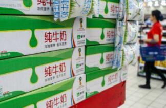 卖君乐宝后买贝拉米 蒙牛在打什么算盘(图1)