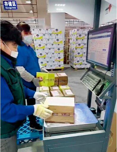 乳业复工：每天醒来都是新的难题｜婴幼儿奶粉急需绿色通道(图2)