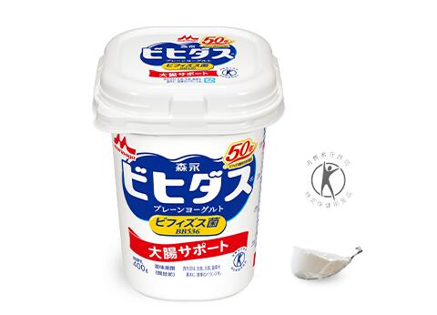 功能性酸奶成热点，日本森永长双歧杆菌BB536受行业追捧(图3)