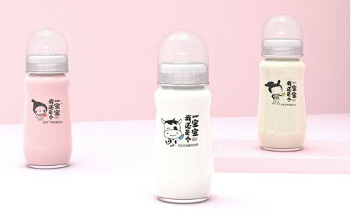 山东初饮生物2批次酸奶饮品蛋白质含量不足