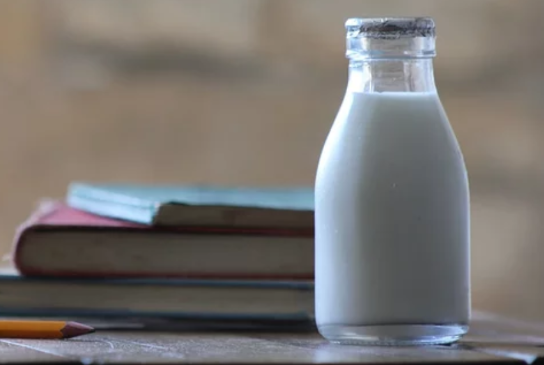关于牛奶，那些你不知道的秘密！