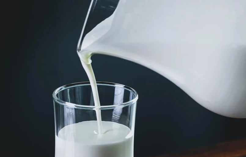 关于牛奶，那些你不知道的秘密！(图3)