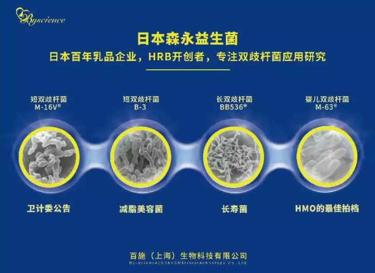 百施生物用心呵护母婴健康，推出孩瑞盾亲护满足多维度要求