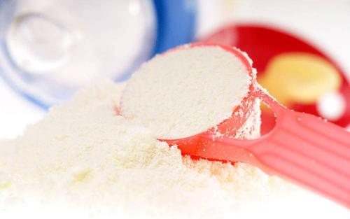 奶粉及药品原料进口关税再降低