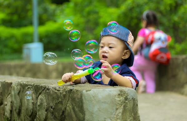 抓住春季生长黄金期，更多家长选择信赖圣元我的天使4段儿童奶粉