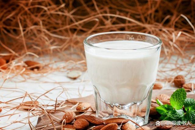 植物奶真的可以称之为“奶milk”吗？看看美国食品界是怎么界定的(图4)