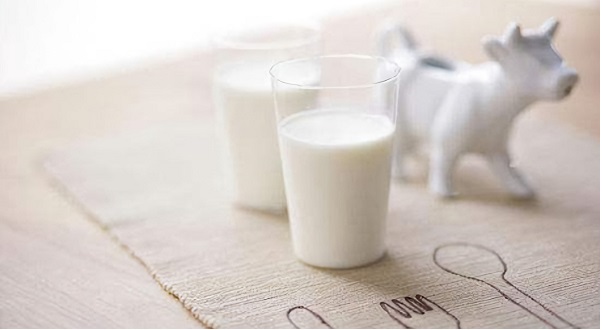 超灭菌巴氏奶为雀巢打开中国低温鲜奶市场