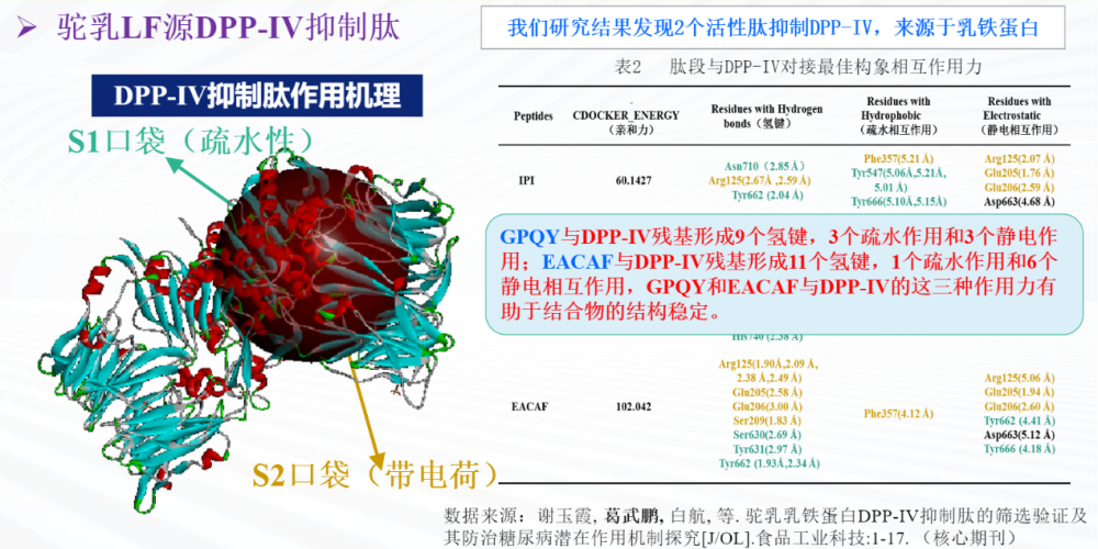 科研助力特色乳 国货引领大健康 依巴特乳业科研团队发布驼乳重大科研成果(图9)