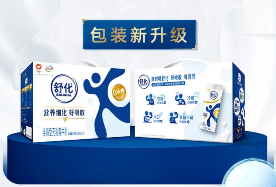 2023年液态奶市场是否能从去年消费的阴霾中彻底走出,进入一路“狂飙”的模式?(图1) 2023年液态奶市场是否能从去年消费的阴霾中彻底走出,进入一路“狂飙”的模式?(图1)