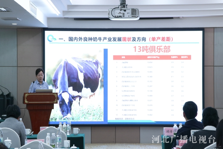 “揭榜挂帅”！我省“荷斯坦奶牛特色基因编辑与核移植生产种用胚胎技术”成功启动