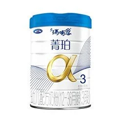 进口奶粉品牌十大排名实力比拼，这三个品牌身居高位(图3)