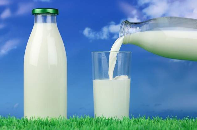 全球最大牛奶生产国奶价暴涨15％ 预计将到年底有所缓解
