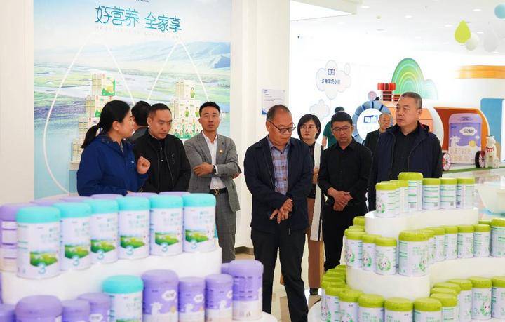陕西雅泰乳业，一个现代化的高科技农业企业正在三秦大地上崛起！