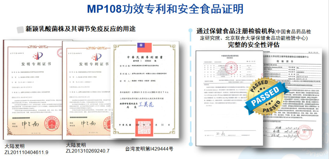 健合之“难”：可贝思质检不合格被罚46.75万，益生菌下滑36.6%(图6)