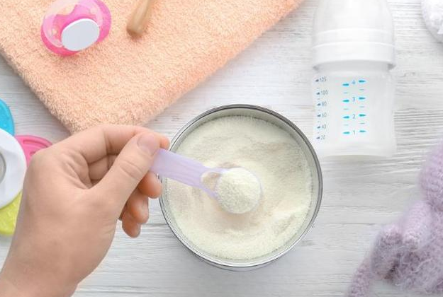 《婴幼儿配方乳粉产品配方注册问答》发布