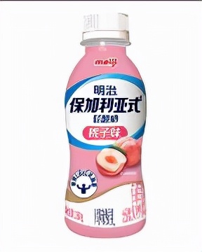 酸奶市场新军不断，明治保加利亚式酸奶执于纯正守初心